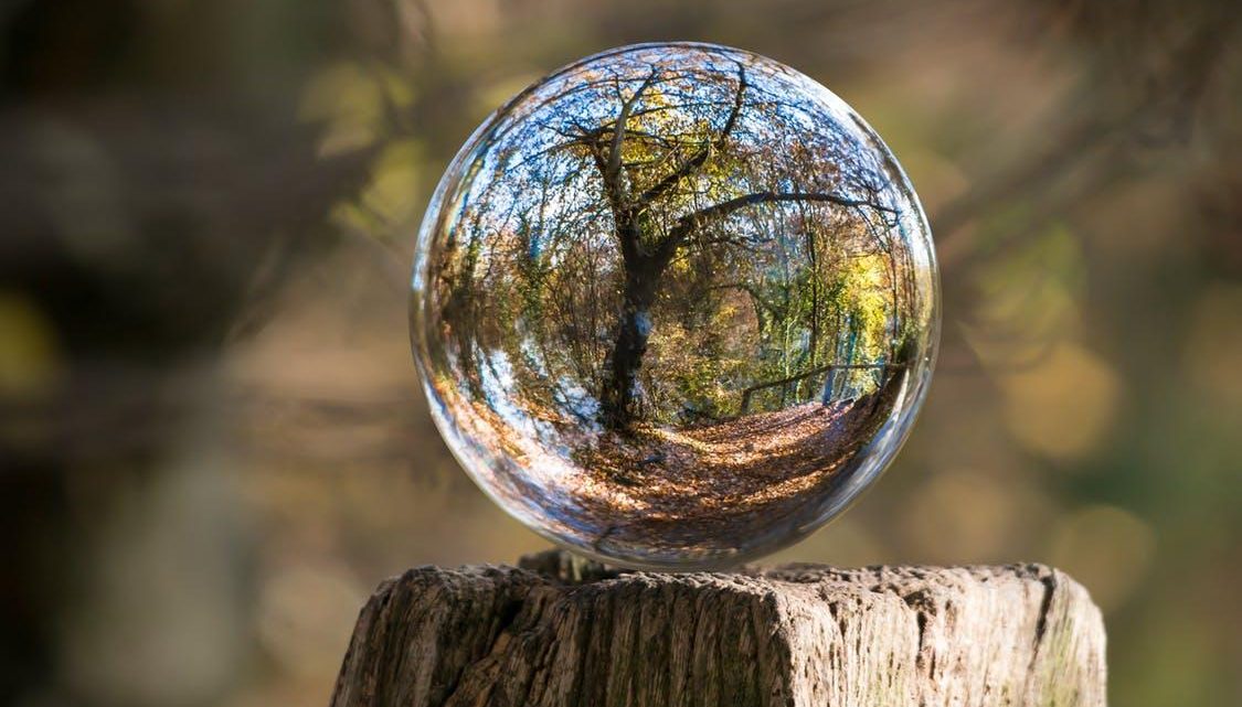 Are You Clairvoyant? Find Out Now! Are You Clairvoyant? Find Out Now!