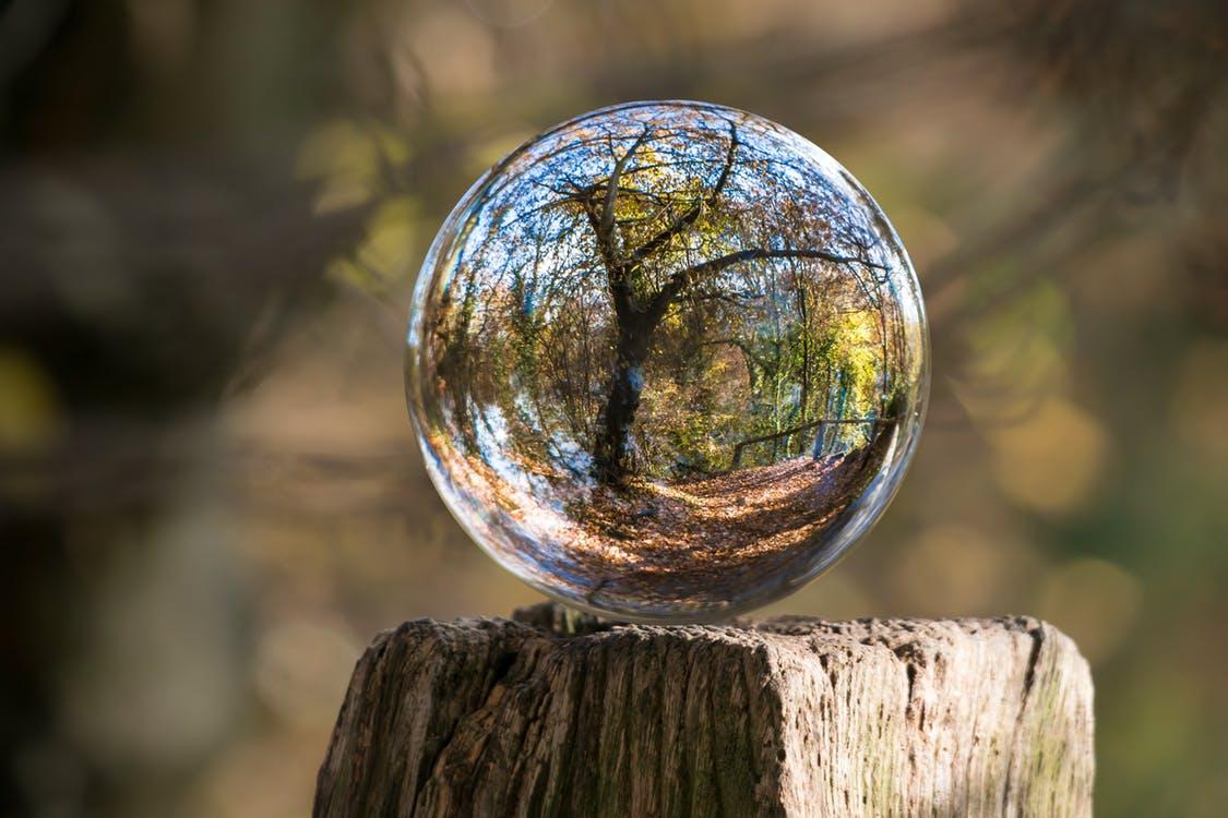 Are You Clairvoyant? Find Out Now!