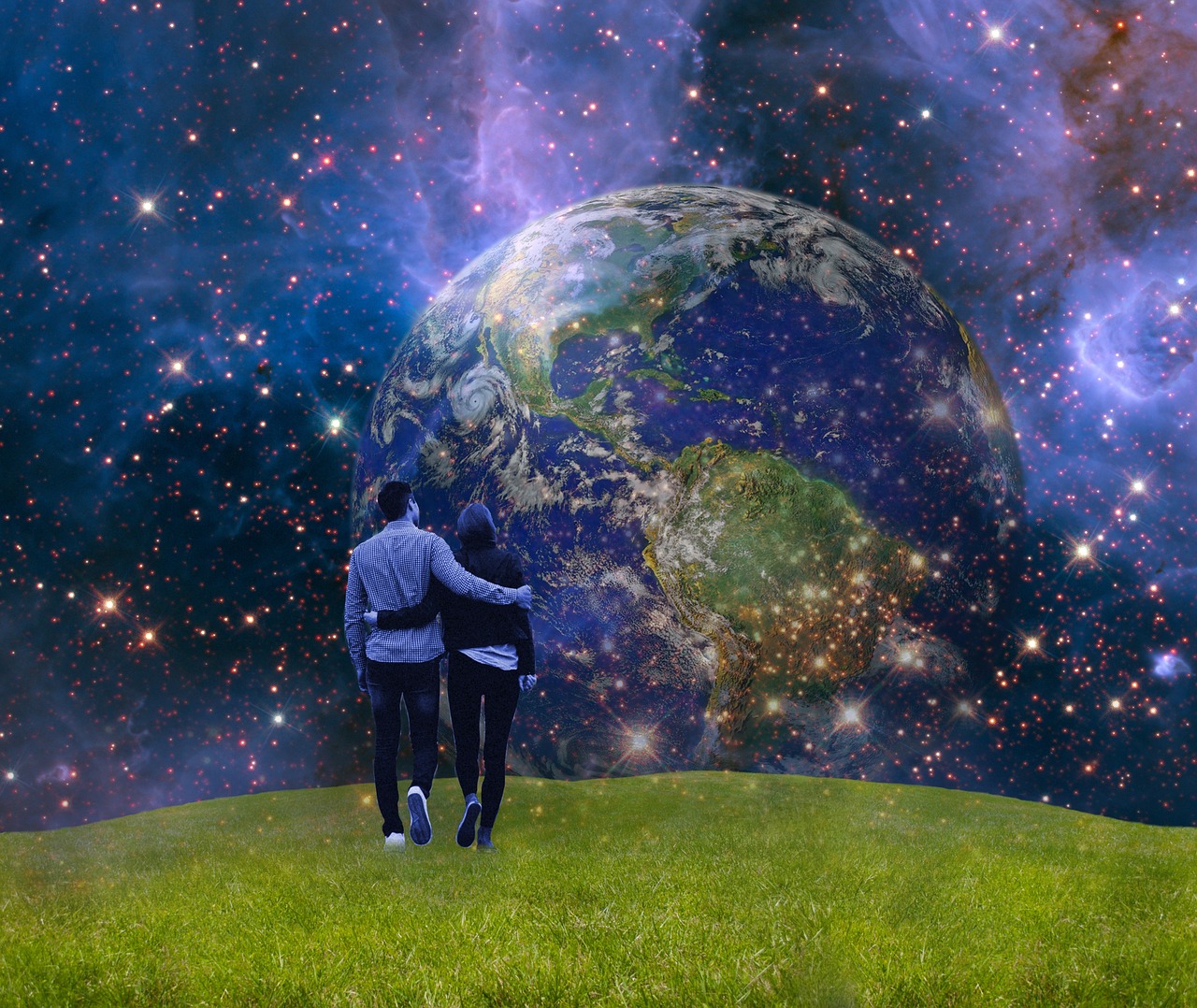 20 Tips on Developing Psychic Ability