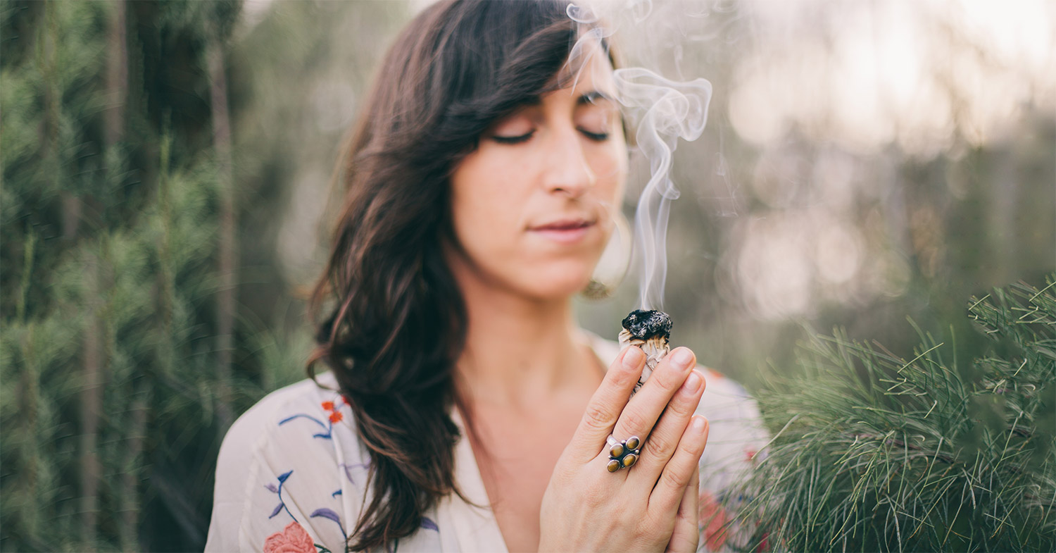 Spiritual Cleansing During Travel