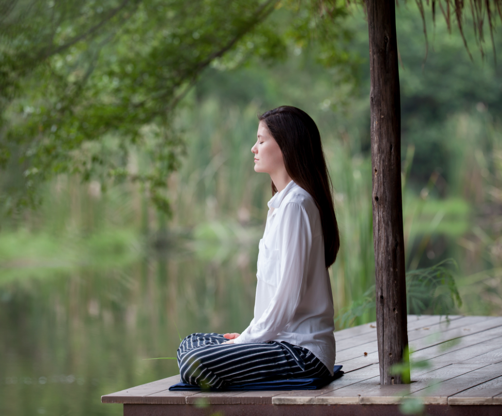 Mindfulness Power