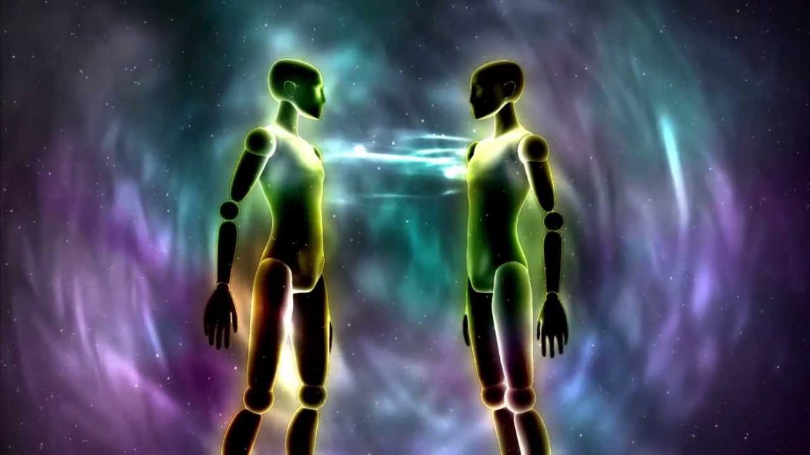 Can your energy (aura) affect those around you?