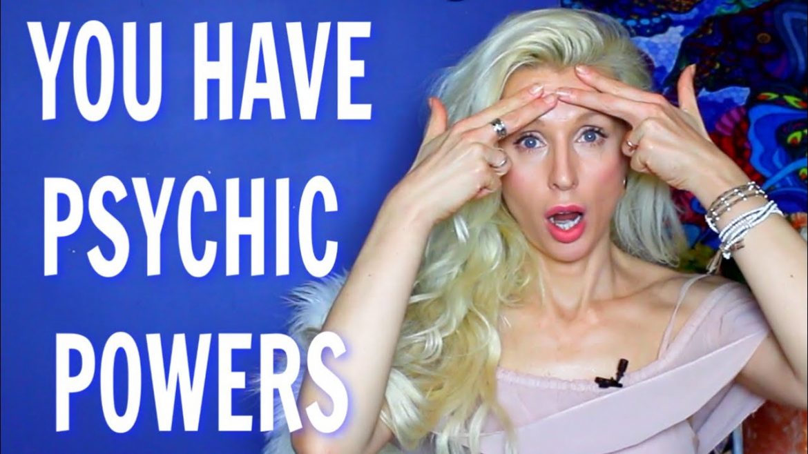 Signs That You Might Have Telepathic Powers