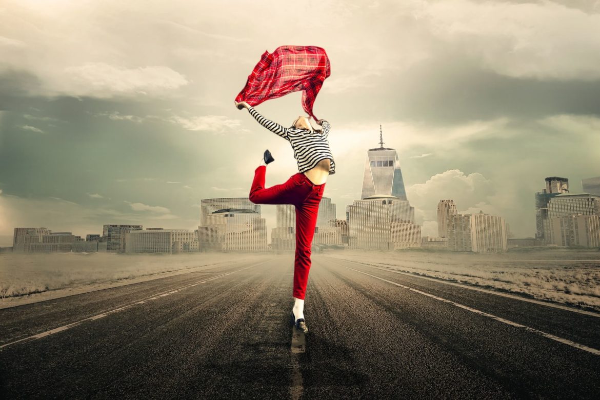 Nine Signs that Manifestation is Working
