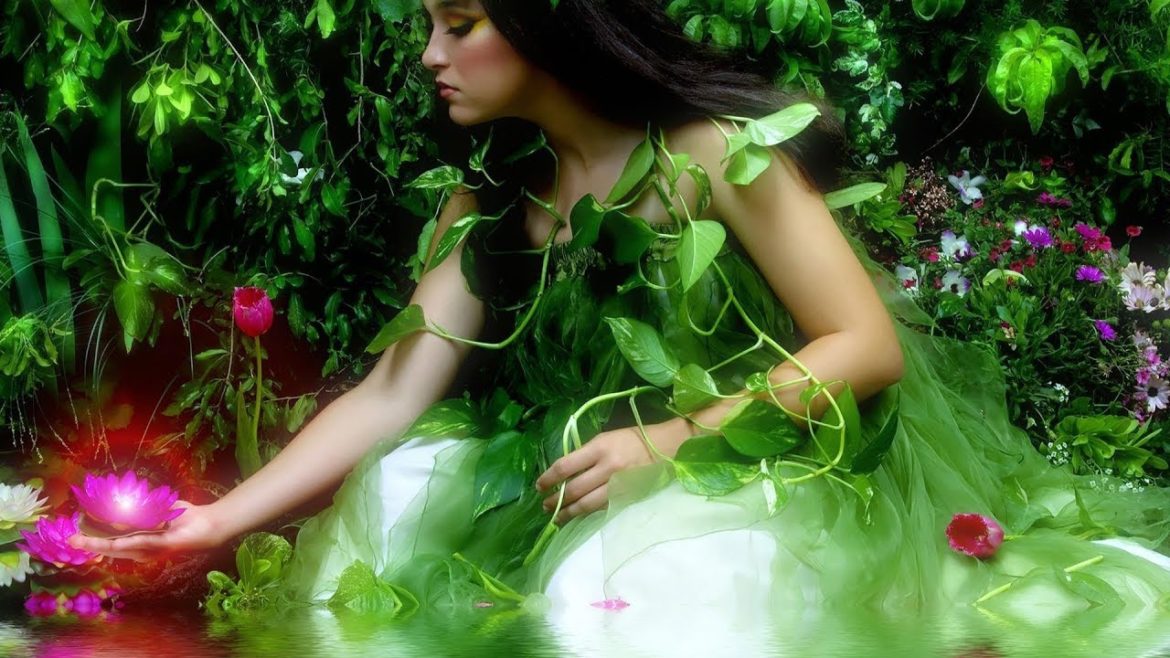 Communicating with Fairies