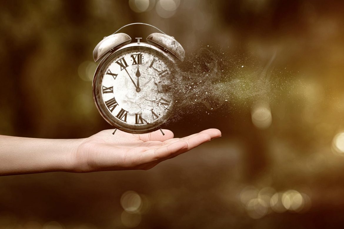 Forgetting Your Past Life