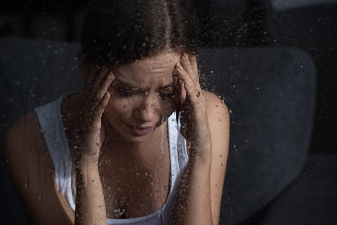 Why Empaths Have Bad Health