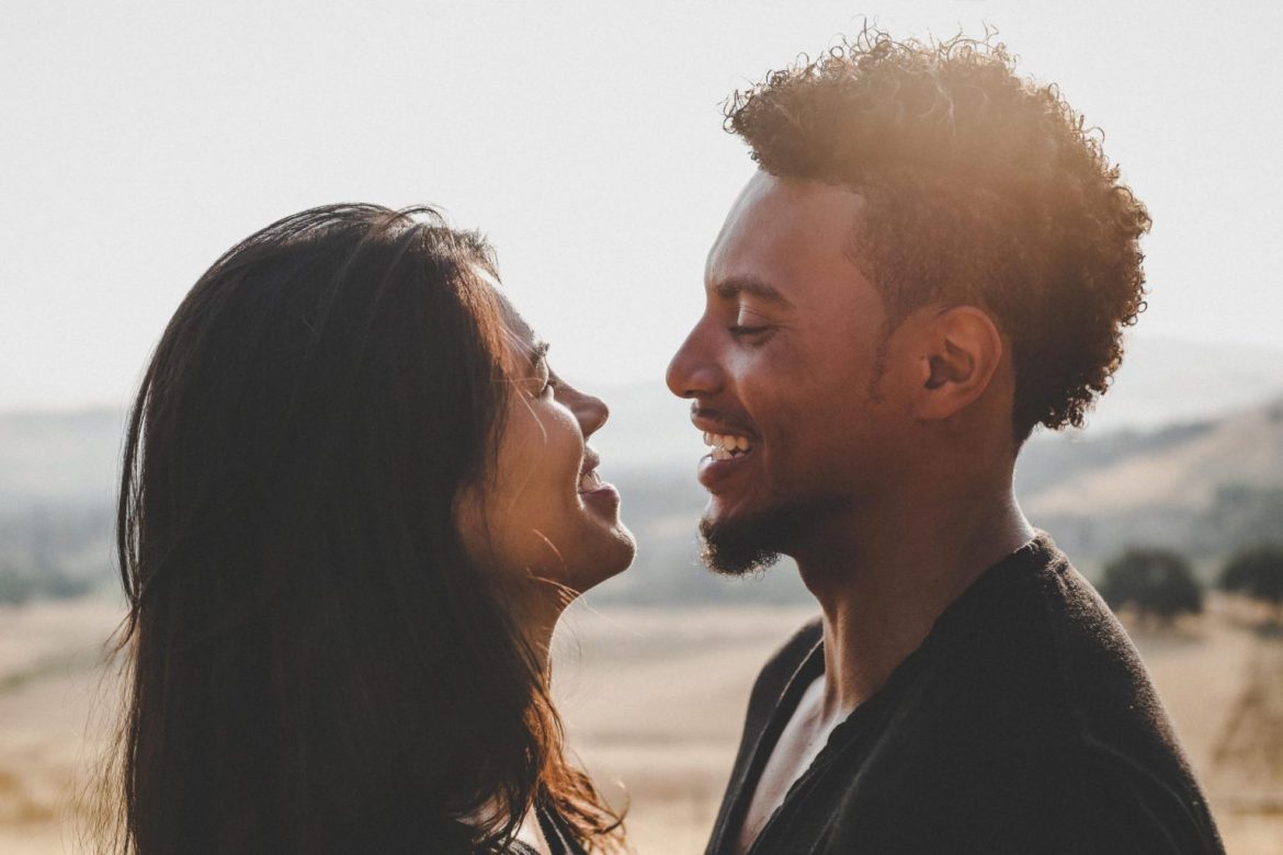 Twin Flame Relationships