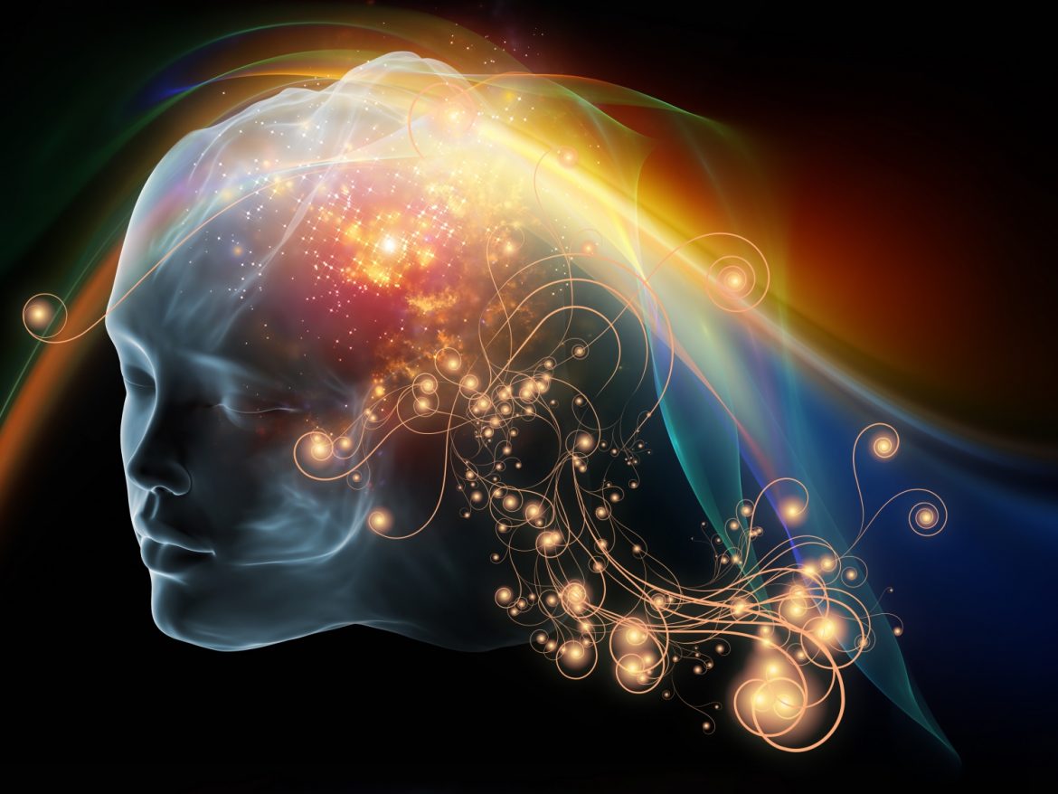 Levels of Higher Consciousness