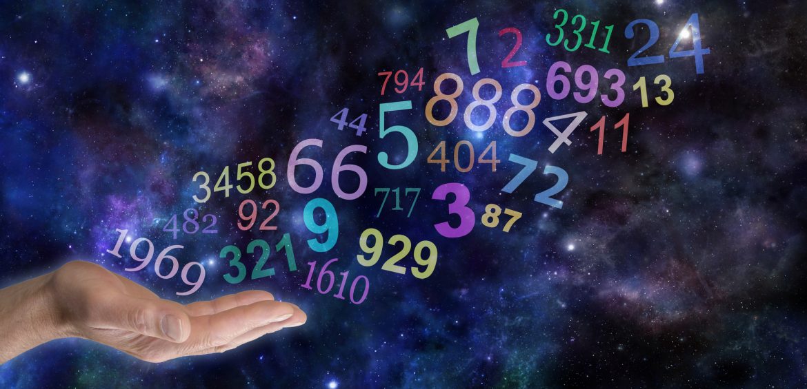 Numerology and Astrology
