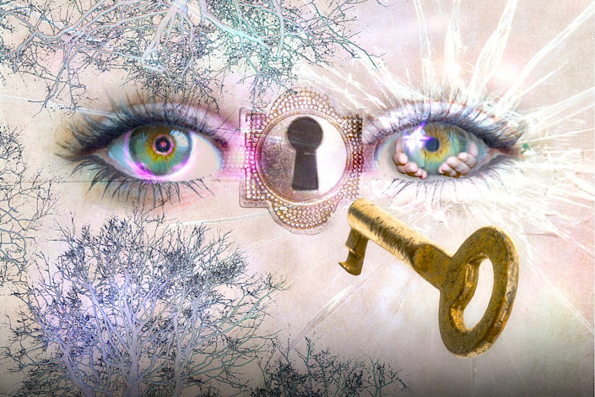 Signs You are Opening Your Third Eye