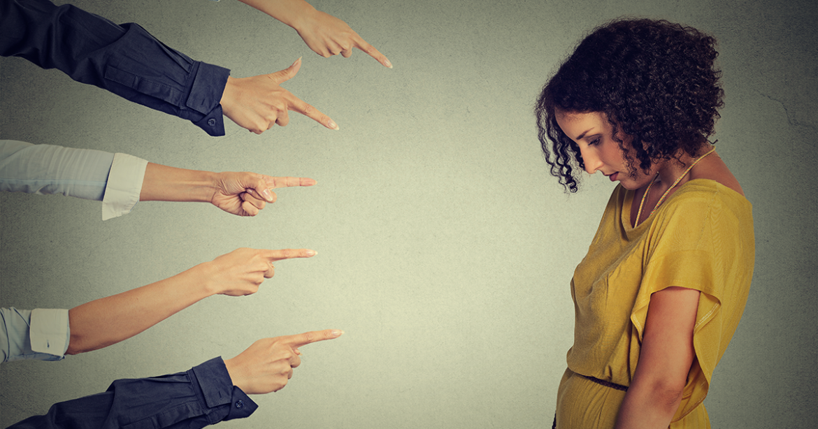 Find Out if Your Ego is Holding You Back