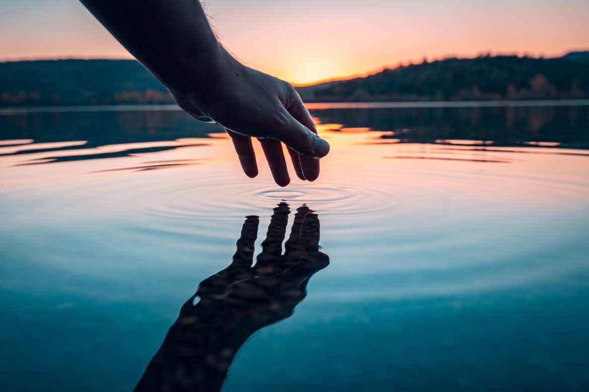 Making Peace with the Restless Mind