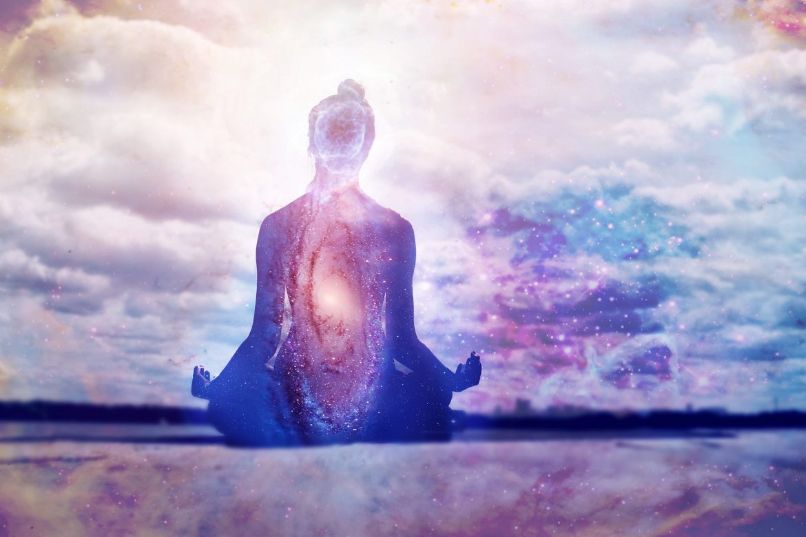 Signs You are Nearing a Spiritual Awakening