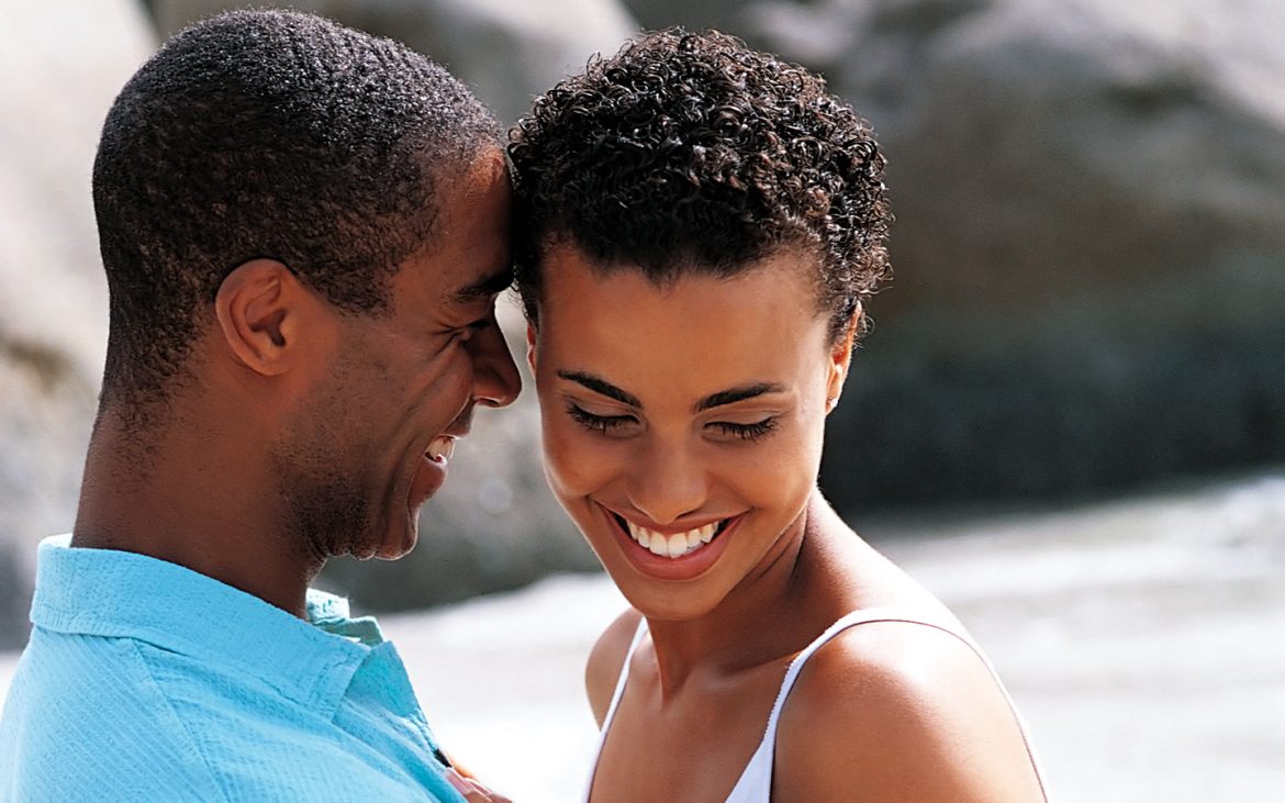 How Does an Enlightened Person Fall in Love?