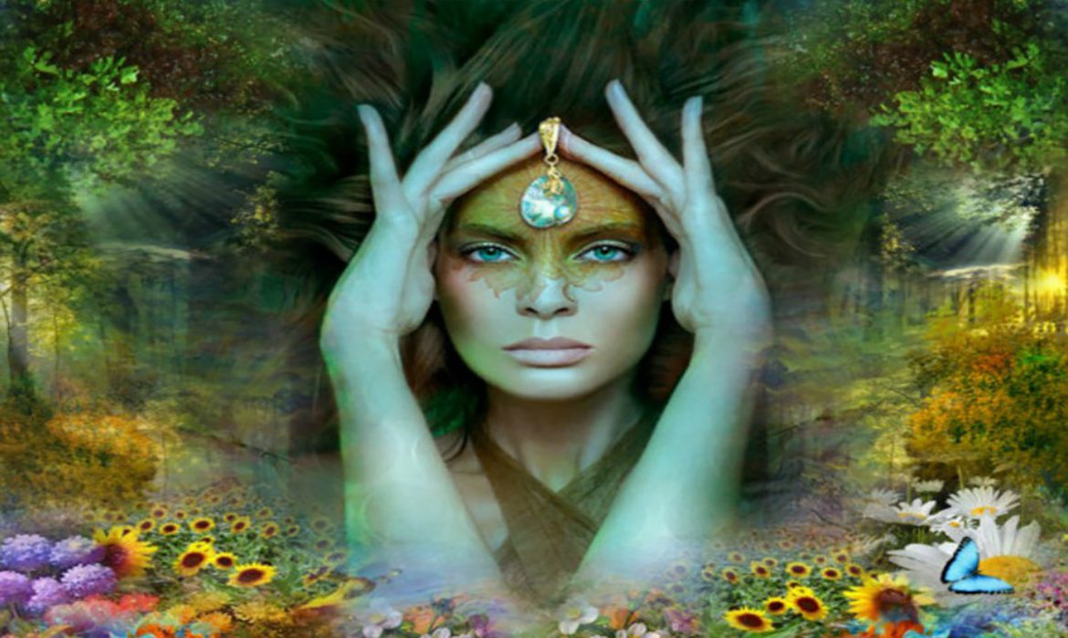 Being an Intuitive Empath is a True Gift: Here’s Why
