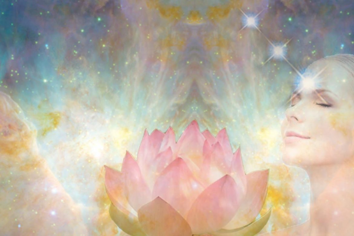 Strengthen Your Chakras