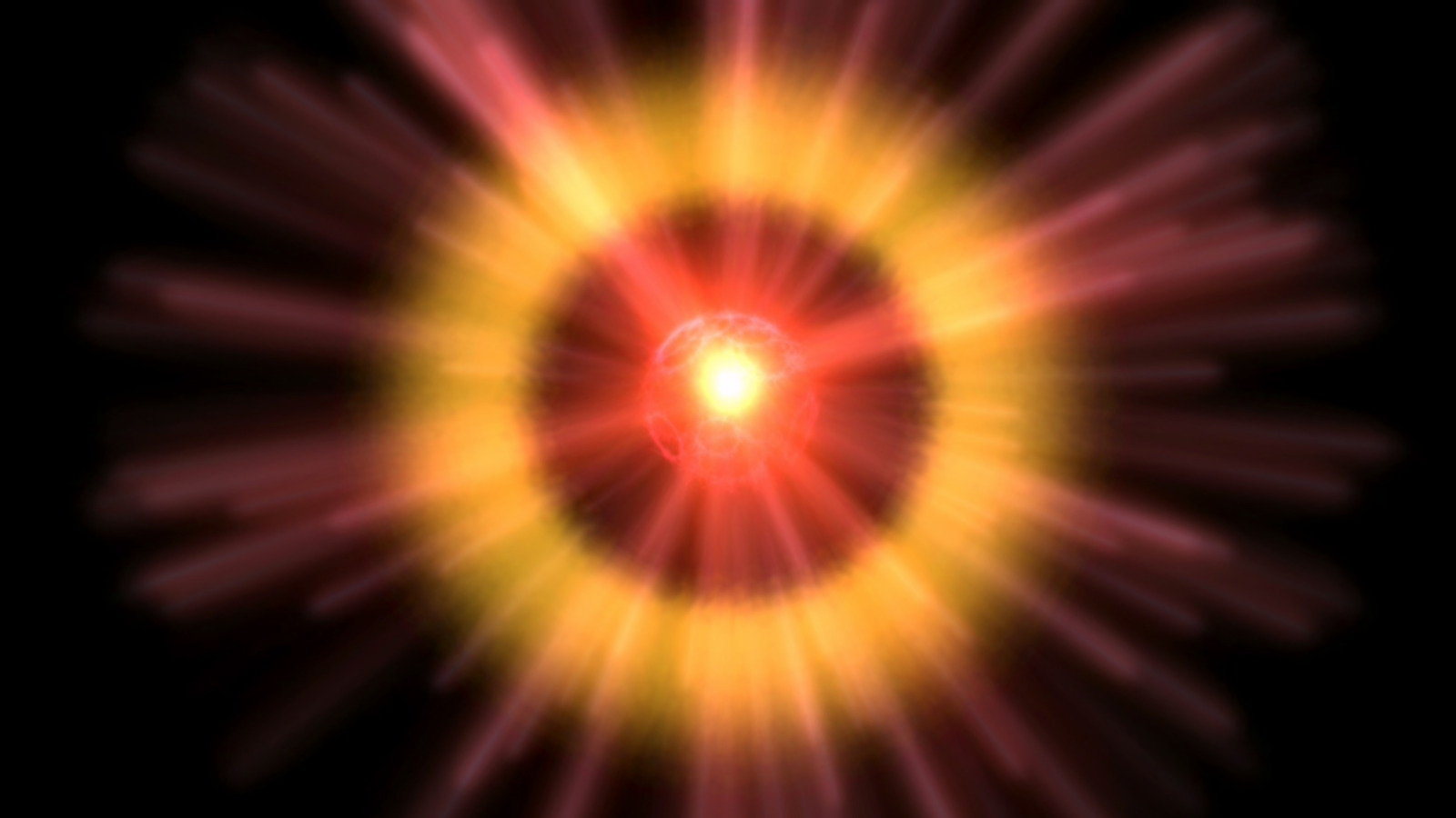 Balance and Cleanse Your Aura: Try This Technique