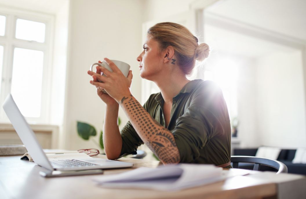 Increasing Your Intuition