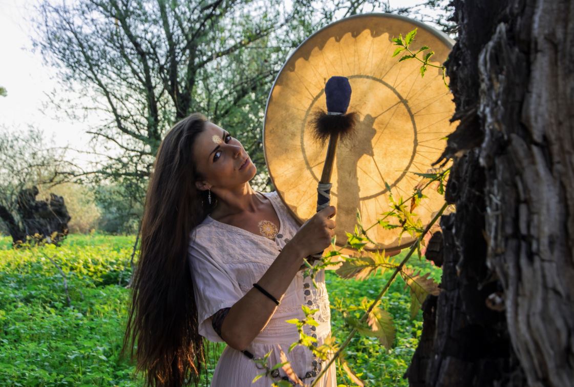 Signs You Need to Talk to a Shaman