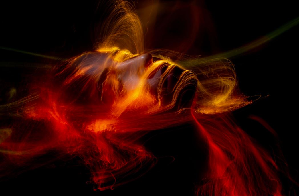 What Does Your Aura Color Mean for You?