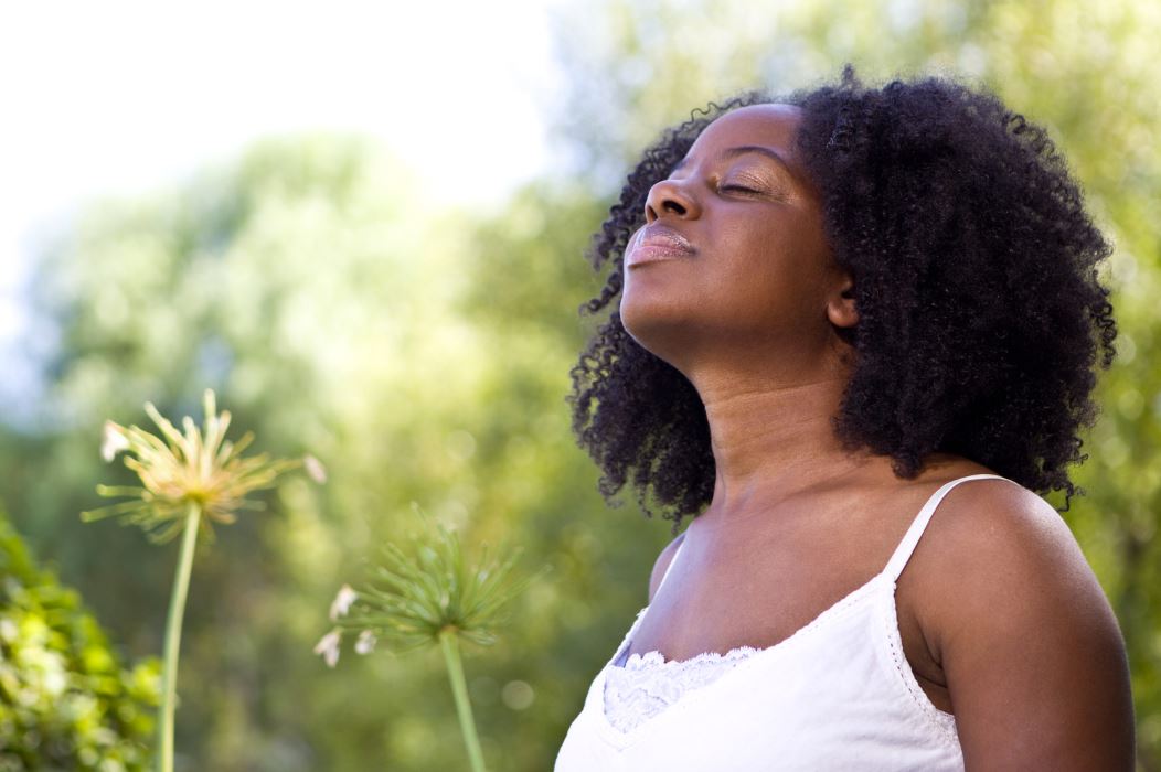 Finding Peace in Your Spiritual Self