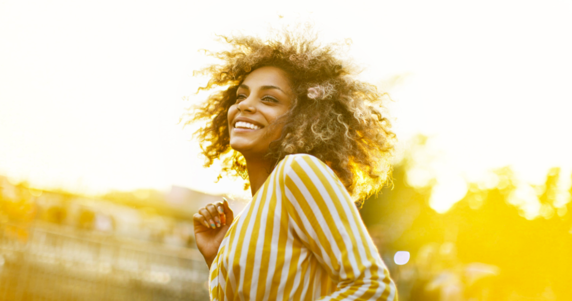 Learn How to Raise Your Vibes
