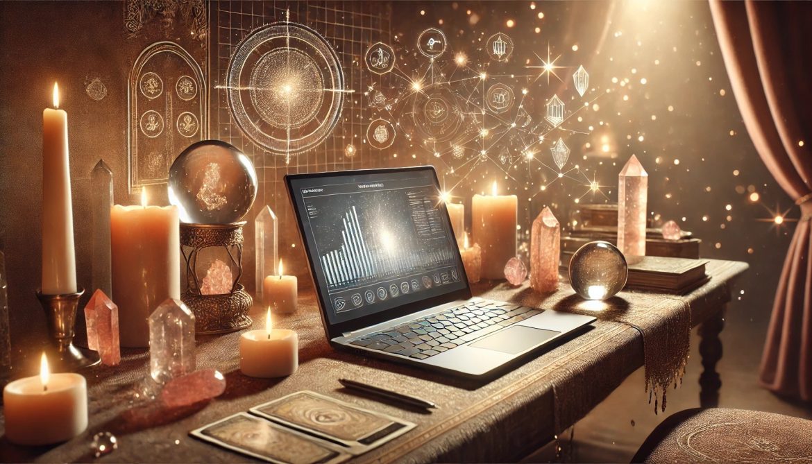 Choosing the Right Psychic Affiliate Platform