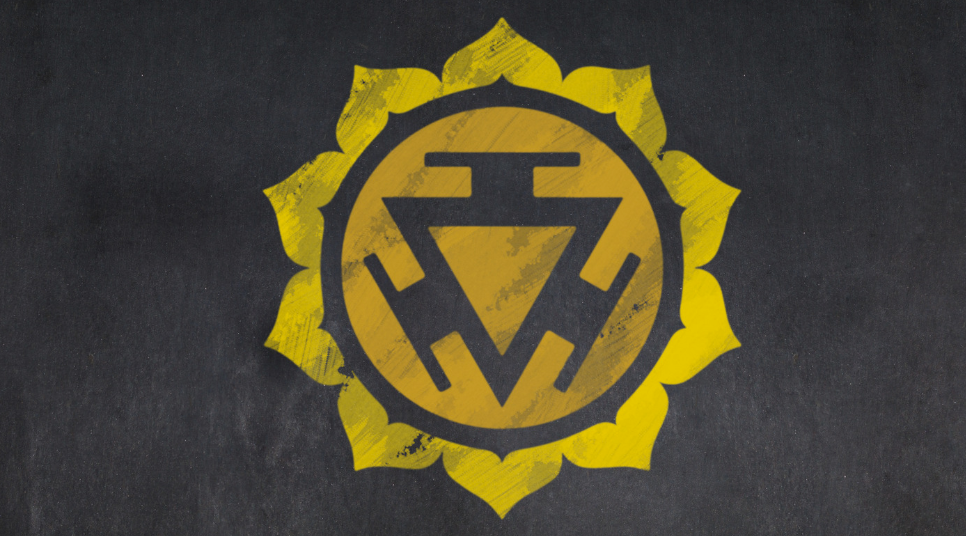 Balancing the Solar Plexus Chakra