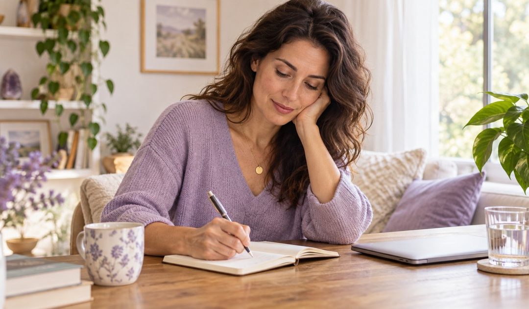 How to Prepare for Your First Akashic Records Reading