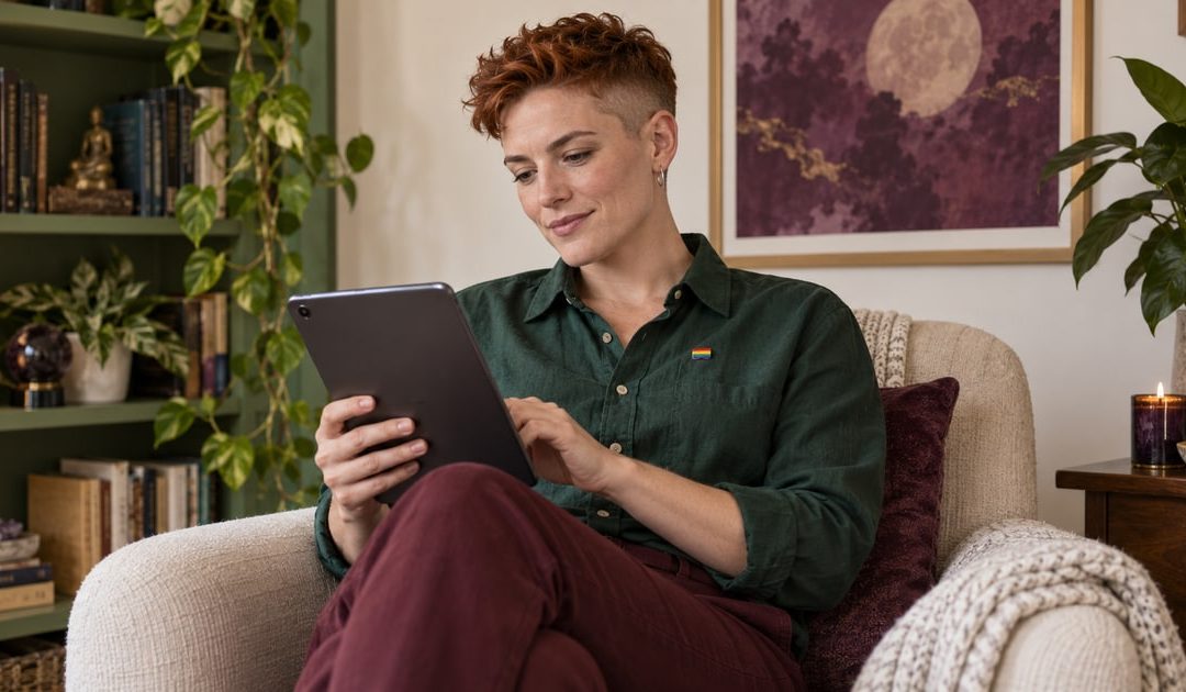 Best Psychic Websites for LGBTQ+ Guidance in 2026